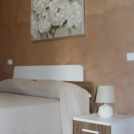 Azienda Agricola Il Borgo Di Sant'elia Farm stay *