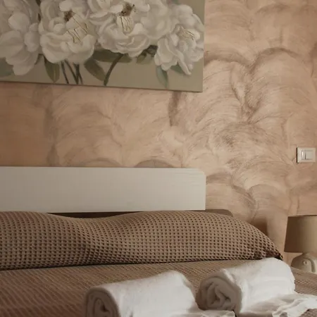 Farm stay Azienda Agricola Il Borgo Di Sant'elia Castel Sant'Elia