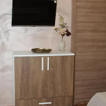 Farm stay Azienda Agricola Il Borgo Di Sant'elia *