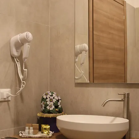Azienda Agricola Il Borgo Di Sant'elia Farm stay *
