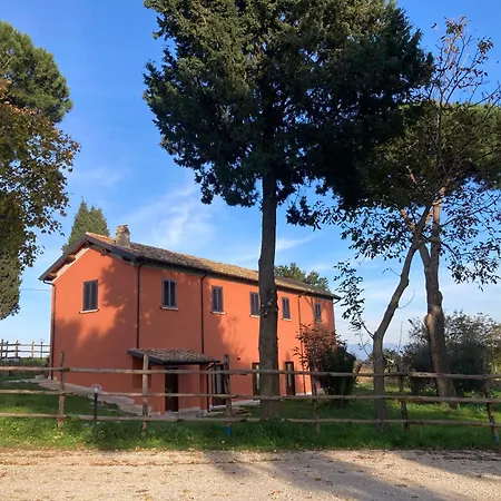Azienda Agricola Il Borgo Di Sant'elia